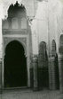 Cour de la Médersa