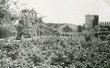 Noria du jardin des Oudaïas