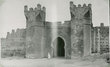 Porte du Chella