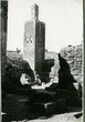 Mosquée ruinée du Chella