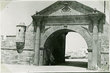 Vieille porte du port de Mogador