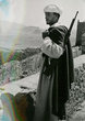 Gardien d'une Kasbah à Tinehrir