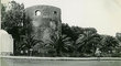 Azila, les remparts