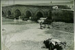 Pont de Sebou, région de Fès