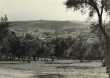 Vue de Fès prise vers le sud