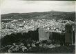 Fès- Vue prise des Mérinides