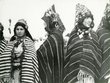 Femmes berbères