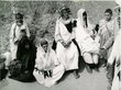 Femmes berbères