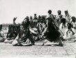 Danseuses de "Guédra"