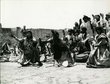 Danseuses de "Guédra"