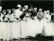 Danse berbères