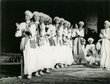 Danse berbères