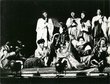 Danseuses de "Guédra"
