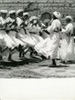 Danse berbères