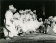 Danse berbères