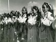 Danse berbères
