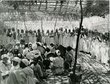 Danse berbère des Aït Saoun