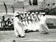 Danse berbères