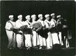 Danse berbères