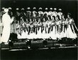 Danse berbères