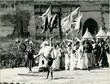 Danse berbères