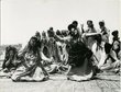 Danseuses de "Guédra"