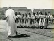 Danse berbères