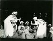 Danse berbères