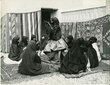 Danse berbères