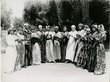 Danse berbères