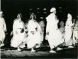 Danse berbère d'Aït Bougemez