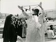 Danse berbères