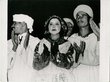 Danse berbère