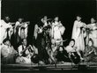 Danseuses de "Guédra"