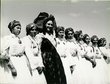 Danse berbères avec Miss France