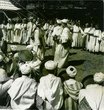 Danse berbères