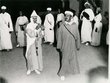 Danse berbères