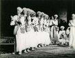 Danse berbères