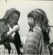 Jeunes filles berbères