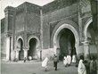 Bab el Mansour