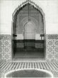 Sanctuaire de Moulay Idriss, Medersa à Fès