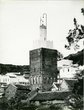 Mosquée de Chechaouen
