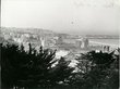 Tanger vue du Charf