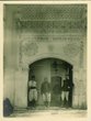 La poste de Tanger