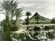 Vue dans le sud marocain
