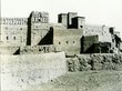 Kasbah dans la région de Ouarzazate