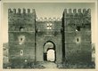 Porte de la Kasbah