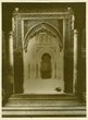 Tombeaux Saadiens et salle du Mihrab