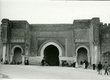 Porte de Meknès