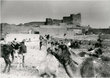 kasbah dans le sud
